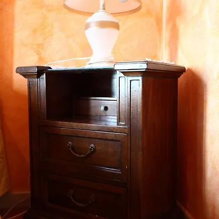 Casa La Terza Stella Bed & Breakfast 3*
