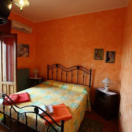 Casa La Terza Stella Bed and breakfast