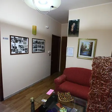 Casa La Terza Stella Agira