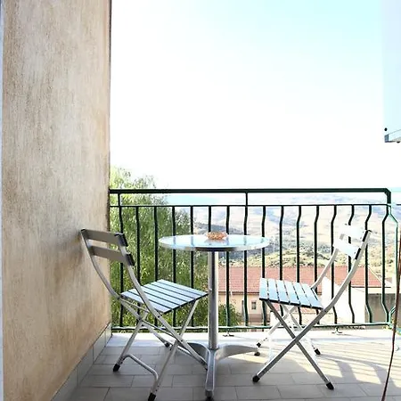 Casa La Terza Stella Agira