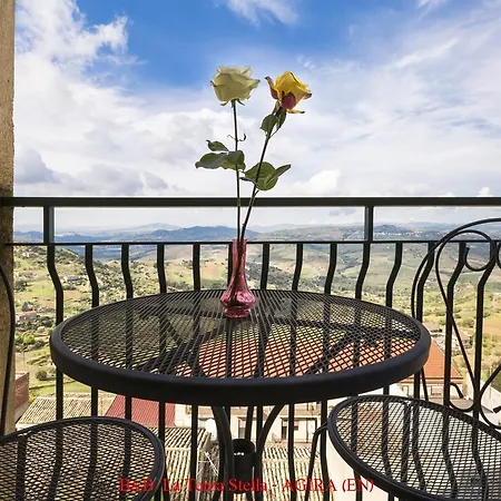 Bed & Breakfast Casa La Terza Stella Agira
