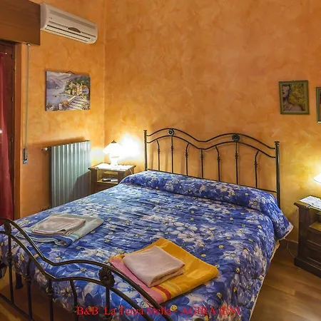 Casa La Terza Stella Agira