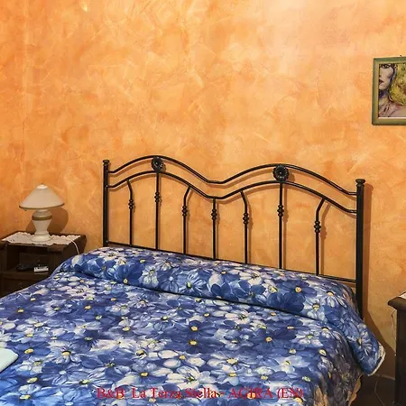 Bed and breakfast Casa La Terza Stella Agira