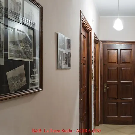 Bed and breakfast Casa La Terza Stella 3*